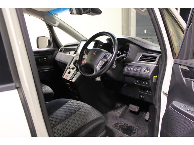 MITSUBISHI DELICA D:5 URBAN GEAR G POWER PACKAGE