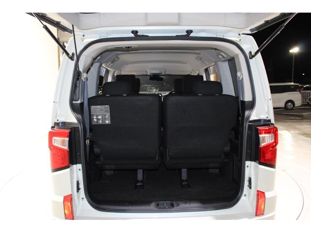 MITSUBISHI DELICA D:5 URBAN GEAR G POWER PACKAGE