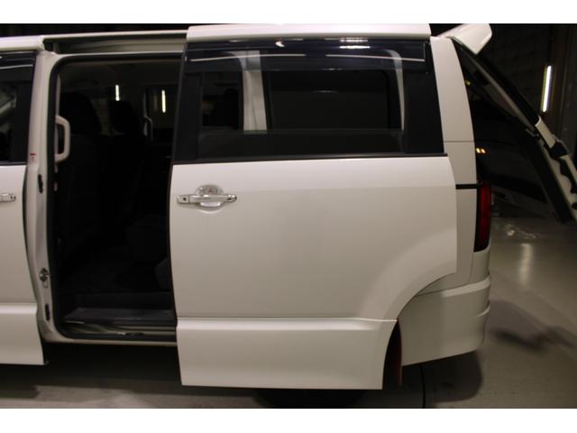 MITSUBISHI DELICA D:5 URBAN GEAR G POWER PACKAGE