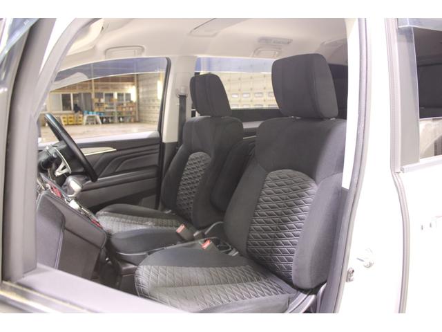 MITSUBISHI DELICA D:5 URBAN GEAR G POWER PACKAGE