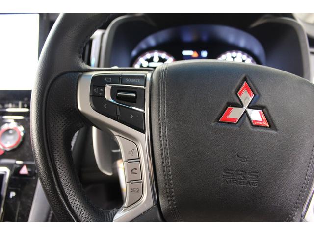 MITSUBISHI DELICA D:5 URBAN GEAR G POWER PACKAGE