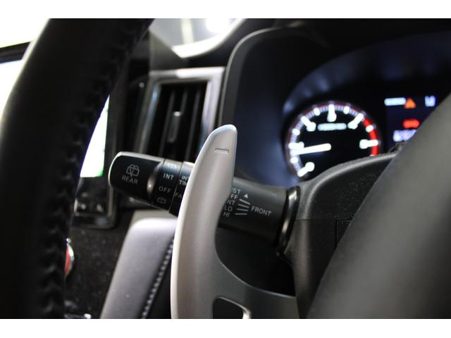 MITSUBISHI DELICA D:5 URBAN GEAR G POWER PACKAGE