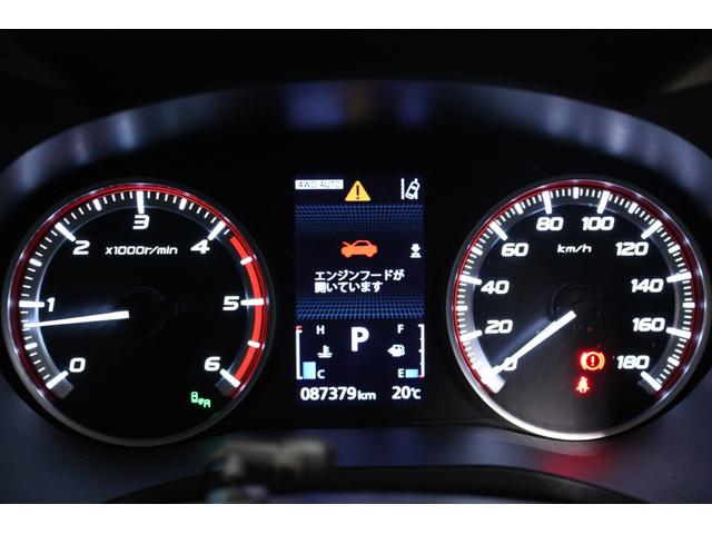 MITSUBISHI DELICA D:5 URBAN GEAR G POWER PACKAGE