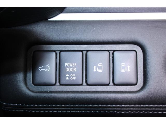 MITSUBISHI DELICA D:5 URBAN GEAR G POWER PACKAGE