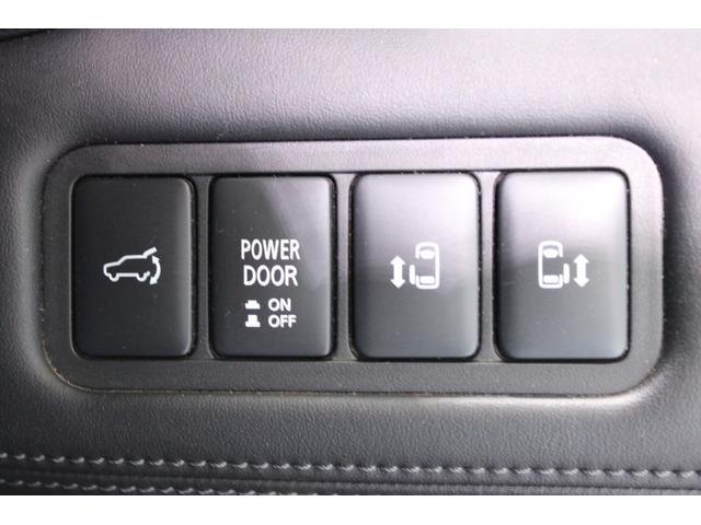 MITSUBISHI DELICA D:5 URBAN GEAR G POWER PACKAGE