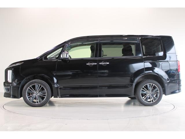 MITSUBISHI DELICA D:5 URBAN GEAR G POWER PACKAGE