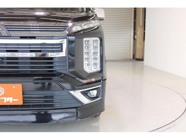 MITSUBISHI DELICA D:5 URBAN GEAR G POWER PACKAGE