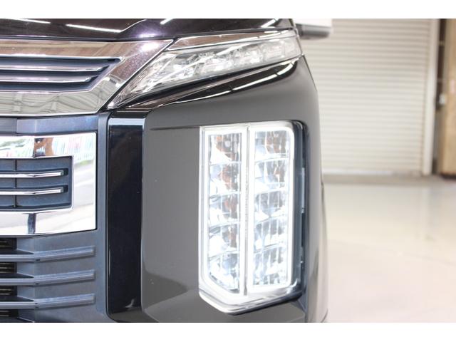 MITSUBISHI DELICA D:5 URBAN GEAR G POWER PACKAGE