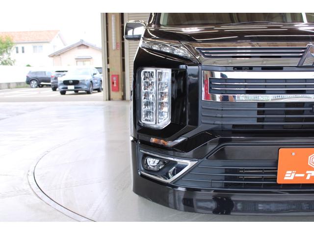 MITSUBISHI DELICA D:5 URBAN GEAR G POWER PACKAGE