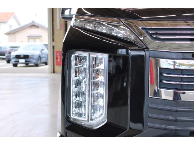 MITSUBISHI DELICA D:5 URBAN GEAR G POWER PACKAGE