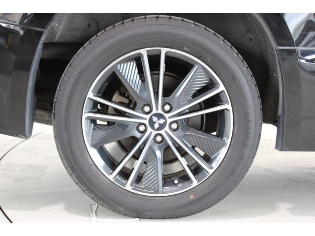 MITSUBISHI DELICA D:5 URBAN GEAR G POWER PACKAGE