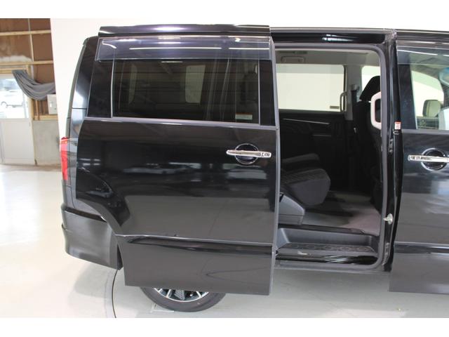 MITSUBISHI DELICA D:5 URBAN GEAR G POWER PACKAGE