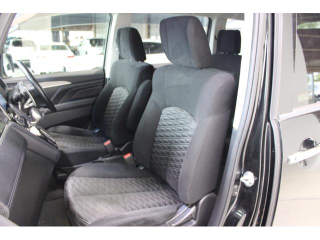 MITSUBISHI DELICA D:5 URBAN GEAR G POWER PACKAGE