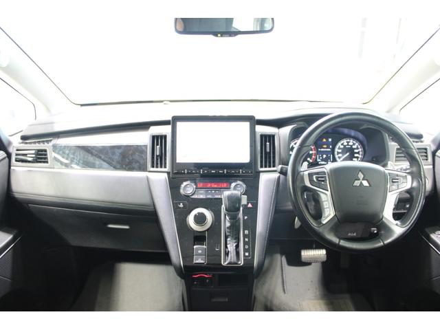 MITSUBISHI DELICA D:5 URBAN GEAR G POWER PACKAGE
