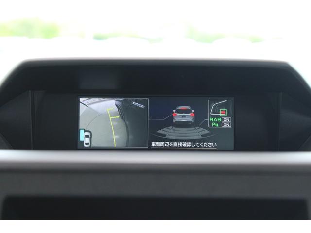 フォレスター ツーリング　カロッツェリアナビゲーション／地デジ／バックカメラ／温熱シート／衝突軽減ブレーキ／クリアランスソナ－／レーダ－クル－ズコントロ－ル／ＥＴＣ／純正１７インチアルミホイール／フォグライト（5枚目）
