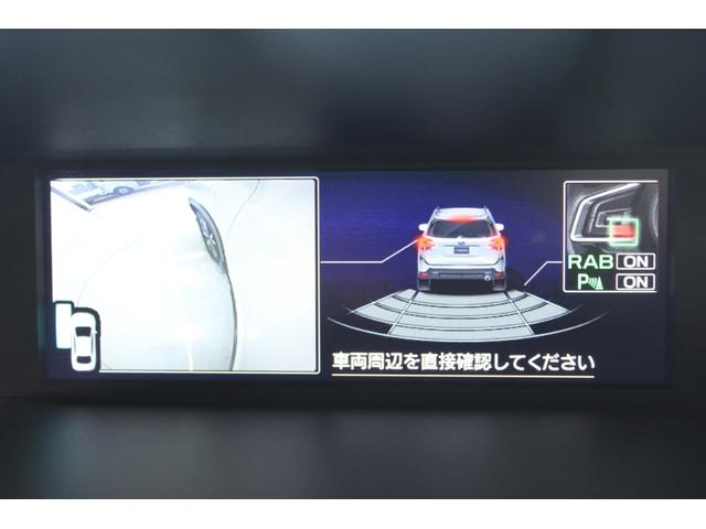 フォレスター プレミアム　ＳＴＩフルエアロ／黒革シート／純正ＯＰナビ／地デジ／ＥｙｅＳｉｇｈｔ／Ｂカメラ／Ｓカメラ／電動Ｒゲート／シートヒーター／ステアリングヒーター／パワーシート／ＡＷＤ／ＬＥＤ／ＥＴＣ２．０／パドルシフト／（61枚目）