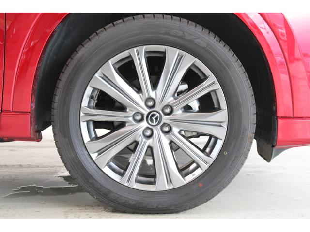 ＣＸ－５ ＸＤ　エクスクルーシブモード　１オーナー／茶革温冷シート／純正１０．５型ナビ（ナビ確認中）／地デジ／ワイヤレス充電／ＢＯＳＥサウンド／全周囲カメラ／電動リアゲート／ステアリングヒーター／ＥＴＣ／ＬＥＤヘッドライト／パドルシフト（23枚目）