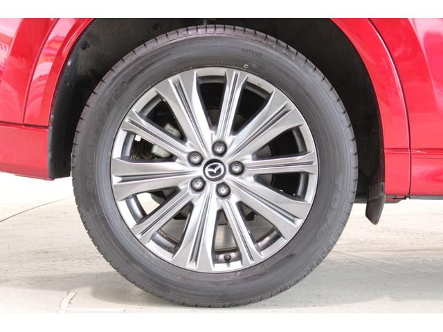 ＣＸ－５ ＸＤ　エクスクルーシブモード　１オーナー／茶革温冷シート／純正１０．５型ナビ（ナビ確認中）／地デジ／ワイヤレス充電／ＢＯＳＥサウンド／全周囲カメラ／電動リアゲート／ステアリングヒーター／ＥＴＣ／ＬＥＤヘッドライト／パドルシフト（24枚目）