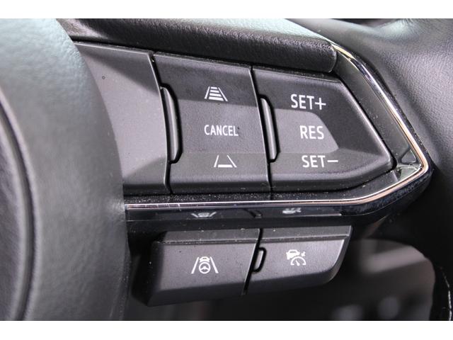 ＣＸ－５ ＸＤ　エクスクルーシブモード　１オーナー／茶革温冷シート／純正１０．５型ナビ（ナビ確認中）／地デジ／ワイヤレス充電／ＢＯＳＥサウンド／全周囲カメラ／電動リアゲート／ステアリングヒーター／ＥＴＣ／ＬＥＤヘッドライト／パドルシフト（47枚目）