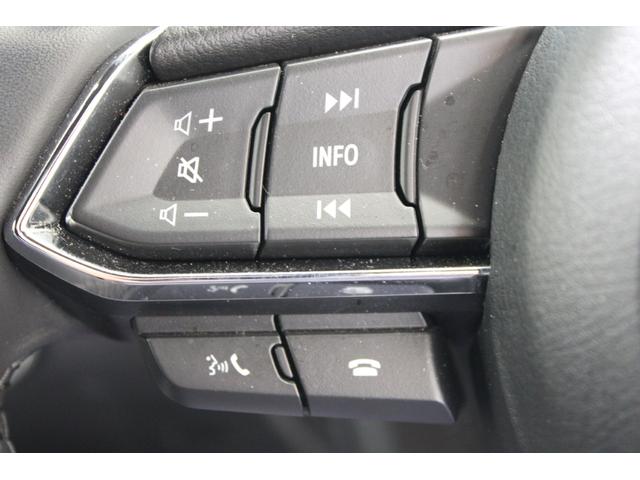 ＣＸ－５ ＸＤ　エクスクルーシブモード　１オーナー／茶革温冷シート／純正１０．５型ナビ（ナビ確認中）／地デジ／ワイヤレス充電／ＢＯＳＥサウンド／全周囲カメラ／電動リアゲート／ステアリングヒーター／ＥＴＣ／ＬＥＤヘッドライト／パドルシフト（48枚目）
