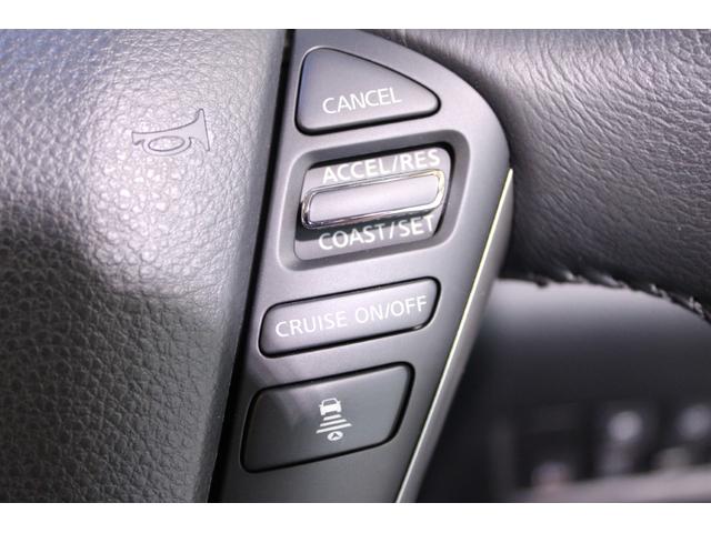 エルグランド ３５０ハイウェイスタープレミアム　純正ナビ／全周囲カメラ／温熱黒革シート／後席モニター／両側電動／電動リアゲート／デジタルインナーミラー／レーダークルーズコントロール／純正１８インチアルミホイール／ＬＥＤヘッドランプ／（51枚目）