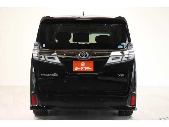 ヴェルファイア ３．５Ｚ　Ｇ　純正１０型ナビゲーションシステム／地デジ／バックカメラ／ＨＫＳ車高調／後席モニター／両側電動スライドドア／温冷黒革シート／電動リアゲート／３眼ＬＥＤヘッドランプ／デジタルインナーミラー／（13枚目）