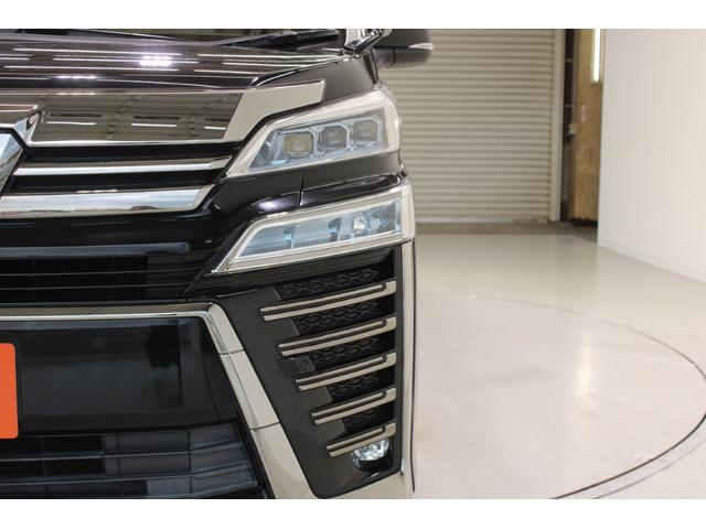 ヴェルファイア ３．５Ｚ　Ｇ　純正１０型ナビゲーションシステム／地デジ／バックカメラ／ＨＫＳ車高調／後席モニター／両側電動スライドドア／温冷黒革シート／電動リアゲート／３眼ＬＥＤヘッドランプ／デジタルインナーミラー／（16枚目）