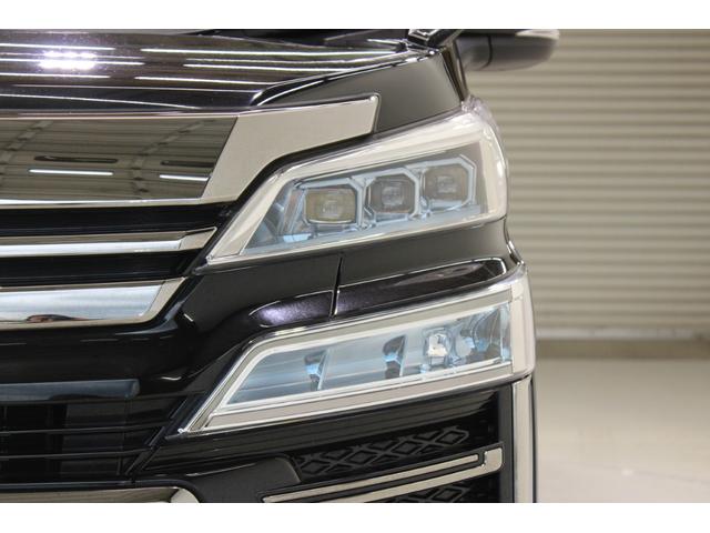 ヴェルファイア ３．５Ｚ　Ｇ　純正１０型ナビゲーションシステム／地デジ／バックカメラ／ＨＫＳ車高調／後席モニター／両側電動スライドドア／温冷黒革シート／電動リアゲート／３眼ＬＥＤヘッドランプ／デジタルインナーミラー／（17枚目）