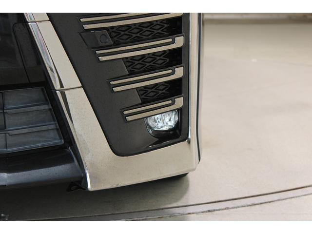 ヴェルファイア ３．５Ｚ　Ｇ　純正１０型ナビゲーションシステム／地デジ／バックカメラ／ＨＫＳ車高調／後席モニター／両側電動スライドドア／温冷黒革シート／電動リアゲート／３眼ＬＥＤヘッドランプ／デジタルインナーミラー／（18枚目）