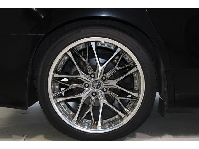 ヴェルファイア ３．５Ｚ　Ｇ　純正１０型ナビゲーションシステム／地デジ／バックカメラ／ＨＫＳ車高調／後席モニター／両側電動スライドドア／温冷黒革シート／電動リアゲート／３眼ＬＥＤヘッドランプ／デジタルインナーミラー／（25枚目）