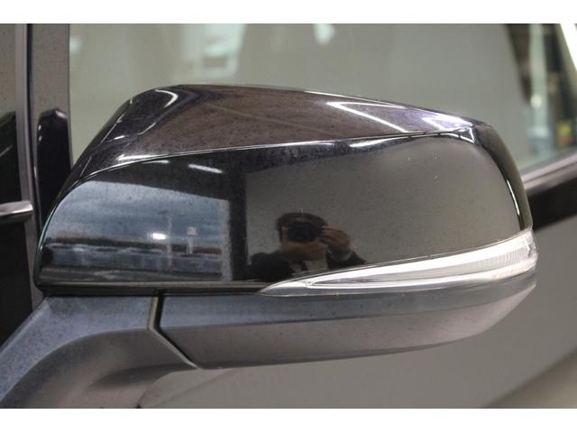 ヴェルファイア ３．５Ｚ　Ｇ　純正１０型ナビゲーションシステム／地デジ／バックカメラ／ＨＫＳ車高調／後席モニター／両側電動スライドドア／温冷黒革シート／電動リアゲート／３眼ＬＥＤヘッドランプ／デジタルインナーミラー／（30枚目）