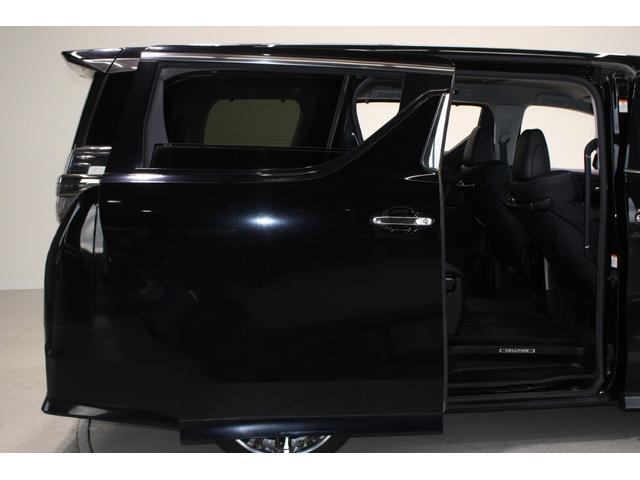 ヴェルファイア ３．５Ｚ　Ｇ　純正１０型ナビゲーションシステム／地デジ／バックカメラ／ＨＫＳ車高調／後席モニター／両側電動スライドドア／温冷黒革シート／電動リアゲート／３眼ＬＥＤヘッドランプ／デジタルインナーミラー／（35枚目）