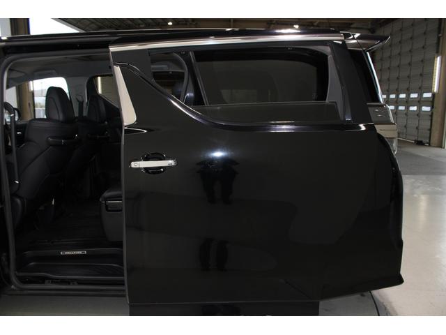ヴェルファイア ３．５Ｚ　Ｇ　純正１０型ナビゲーションシステム／地デジ／バックカメラ／ＨＫＳ車高調／後席モニター／両側電動スライドドア／温冷黒革シート／電動リアゲート／３眼ＬＥＤヘッドランプ／デジタルインナーミラー／（42枚目）