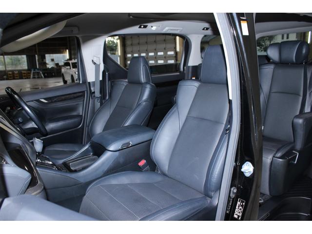 ヴェルファイア ３．５Ｚ　Ｇ　純正１０型ナビゲーションシステム／地デジ／バックカメラ／ＨＫＳ車高調／後席モニター／両側電動スライドドア／温冷黒革シート／電動リアゲート／３眼ＬＥＤヘッドランプ／デジタルインナーミラー／（47枚目）