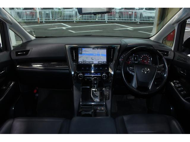 ヴェルファイア ３．５Ｚ　Ｇ　純正１０型ナビゲーションシステム／地デジ／バックカメラ／ＨＫＳ車高調／後席モニター／両側電動スライドドア／温冷黒革シート／電動リアゲート／３眼ＬＥＤヘッドランプ／デジタルインナーミラー／（48枚目）