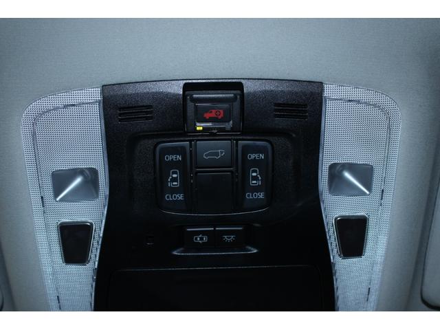 ヴェルファイア ３．５Ｚ　Ｇ　純正１０型ナビゲーションシステム／地デジ／バックカメラ／ＨＫＳ車高調／後席モニター／両側電動スライドドア／温冷黒革シート／電動リアゲート／３眼ＬＥＤヘッドランプ／デジタルインナーミラー／（66枚目）