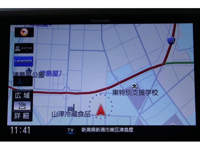 フォレスター アドバンス　純正ナビ／地デジ／バックカメラ／パドルシフト／シートヒーター／レーダークルコン／ステアリングヒーター／ＬＥＤヘッドライト／フロントフォグライト／メモリー付きパワーシート／ＥＴＣ／ＵＳＢ／ＢＳＭ（3枚目）