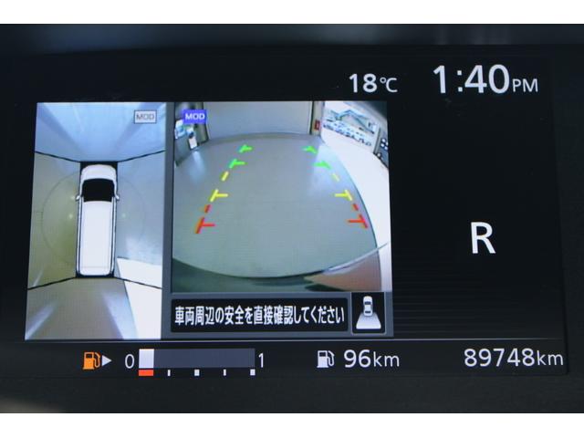 セレナ Ｘ　Ｖセレクション　純正９インチナビ／全周囲カメラ／両側電動スライドドア／衝突軽減ブレーキ／ＬＥＤヘッドライト／純正フリップダウン後席モニター／レーダークルーズコントロール／ＥＴＣ／障害物センサー／フロントフォグライト（3枚目）