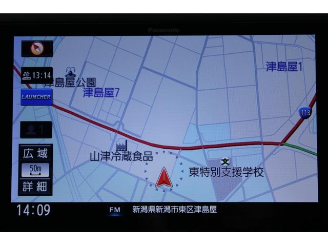 フォレスター アドバンス　純正ナビ／地デジ／Ｂ・Ｓカメラ／パドルシフト／デジタルインナーミラー／レーダークルーズ／温熱茶革シート／ＬＥＤ／電動Ｒゲート／ブラインドスポットモニター／ＥＴＣ／メモリー付きパワーシート／純正１８ＡＷ（3枚目）