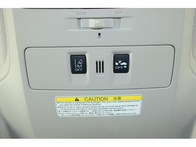 レヴォーグ ２．０ＳＴＩスポーツアイサイト　ＳＴＩフルエアロ／社外ナビＳＤ有／地デジ／バックカメラ／サイドカメラ／赤革温熱シートヒーター／レーダークルーズコントロール／衝突軽減ブレーキ／ダウンヒルアシスト／ＥＴＣ／（61枚目）