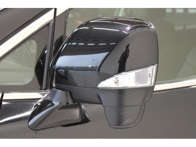 エルグランド ２５０ハイウェイスターＳ　レンタアップ／茶半革シート／純正ＯＰナビ／両側電動スライドドア／エマージェンシーブレーキ／バックカメラ／ＥＴＣ／ＬＥＤヘッドライト／オートライト／Ｂｌｕｅｔｏｏｔｈ／レーダークルーズコントロール／（21枚目）
