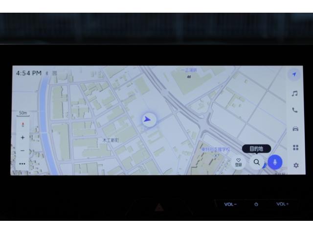 ハリアー Ｇ　黒革シート／純正１１．５型ナビ／地デジ／ワイヤレス充電／Ｂカメラ／レーダークルーズコントロール／電動リアゲート／デジタルインナーミラー／ＵＳＢ／オートライト／４ＷＤ／ＥＴＣ２．０／パワーシート／（3枚目）