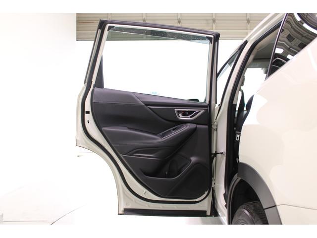 フォレスター アドバンス　ＫＥＮＷＯＯＤナビ／地デジ／バックカメラ／レーダークルーズ／ＬＥＤヘッドライト／純正１８ＡＷ／シートヒーター／ＬＥＤ／衝突軽減ブレーキ／メモリー付きパワーシート／ＥＴＣ／ブラインドスポットモニター／（33枚目）