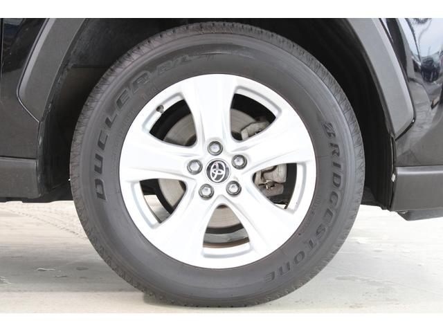 ＲＡＶ４ ハイブリッドＸ　サンルーフ／純正９インチナビ／地デジ／バックカメラ／レーダークルーズコントロール／ＬＥＤヘッドライト／フロントフォグライト／衝突軽減ブレーキ／純正１７インチＡＷ／ＥＴＣ／障害物センサー／電動格納ミラー（23枚目）