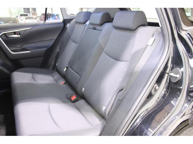 ＲＡＶ４ ハイブリッドＸ　サンルーフ／純正９インチナビ／地デジ／バックカメラ／レーダークルーズコントロール／ＬＥＤヘッドライト／フロントフォグライト／衝突軽減ブレーキ／純正１７インチＡＷ／ＥＴＣ／障害物センサー／電動格納ミラー（39枚目）