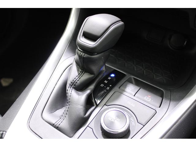 ＲＡＶ４ ハイブリッドＸ　サンルーフ／純正９インチナビ／地デジ／バックカメラ／レーダークルーズコントロール／ＬＥＤヘッドライト／フロントフォグライト／衝突軽減ブレーキ／純正１７インチＡＷ／ＥＴＣ／障害物センサー／電動格納ミラー（60枚目）