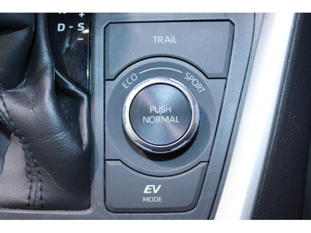 ＲＡＶ４ ハイブリッドＸ　サンルーフ／純正９インチナビ／地デジ／バックカメラ／レーダークルーズコントロール／ＬＥＤヘッドライト／フロントフォグライト／衝突軽減ブレーキ／純正１７インチＡＷ／ＥＴＣ／障害物センサー／電動格納ミラー（62枚目）