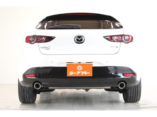 ＭＡＺＤＡ３ファストバック Ｘバーガンディ　セレクション　ＢＯＳＥサウンド／純正ナビ／地デジ／全周囲カメラ／温熱赤革シート／パドルシフト／レーダークルーズコントロール／ステアリングヒーター／ＢＳＭ／ＨＤＭＩ／ＵＳＢ接続／（12枚目）