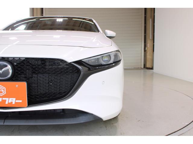 ＭＡＺＤＡ３ファストバック Ｘバーガンディ　セレクション　ＢＯＳＥサウンド／純正ナビ／地デジ／全周囲カメラ／温熱赤革シート／パドルシフト／レーダークルーズコントロール／ステアリングヒーター／ＢＳＭ／ＨＤＭＩ／ＵＳＢ接続／（15枚目）
