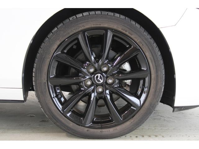 ＭＡＺＤＡ３ファストバック Ｘバーガンディ　セレクション　ＢＯＳＥサウンド／純正ナビ／地デジ／全周囲カメラ／温熱赤革シート／パドルシフト／レーダークルーズコントロール／ステアリングヒーター／ＢＳＭ／ＨＤＭＩ／ＵＳＢ接続／（23枚目）